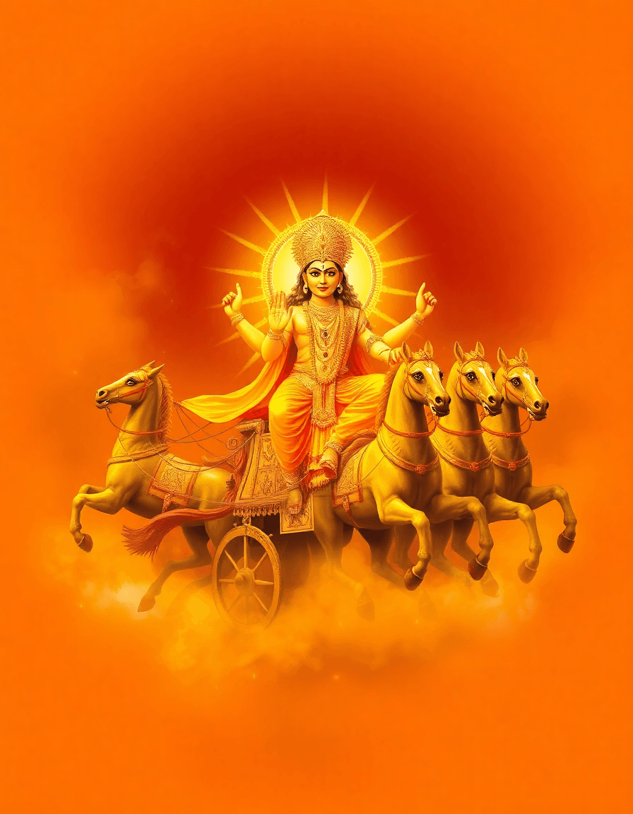 Surya Dev