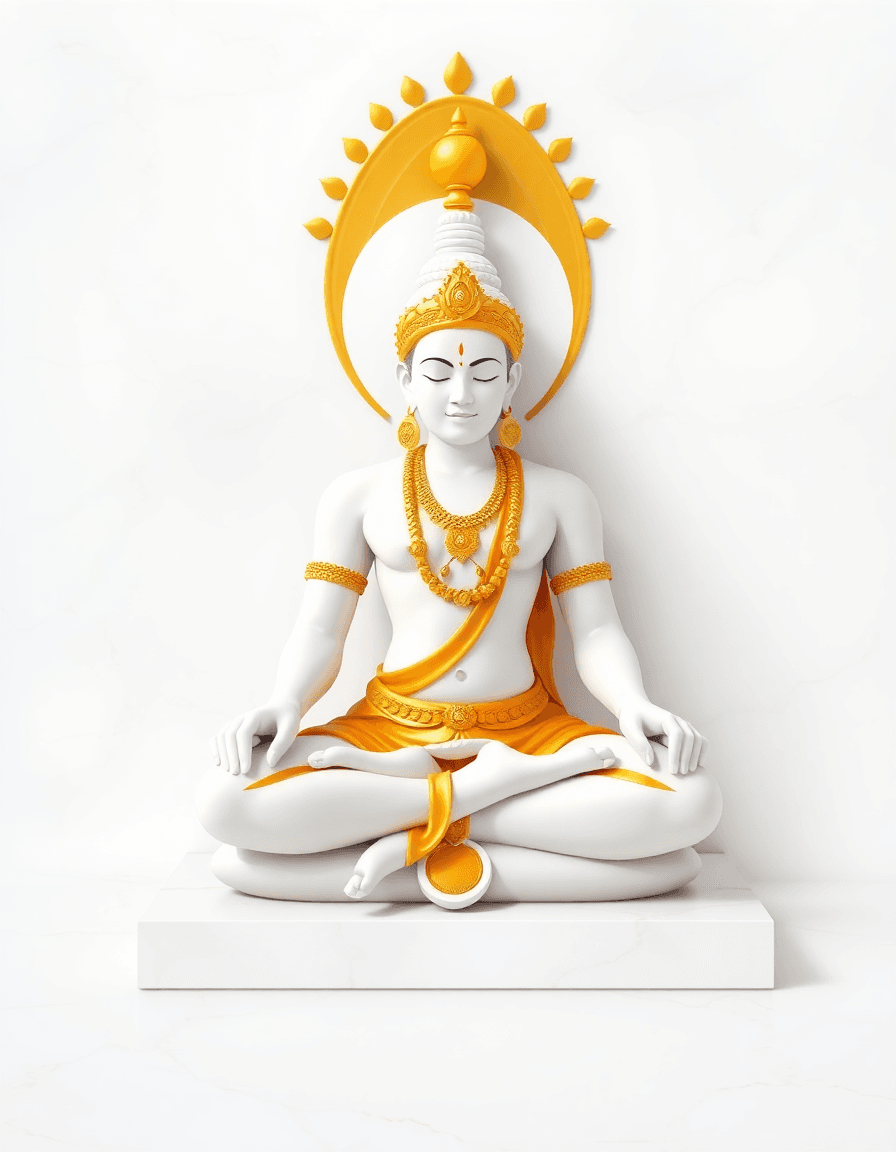 ரணக்பூர் ஜெயின் கோவில்