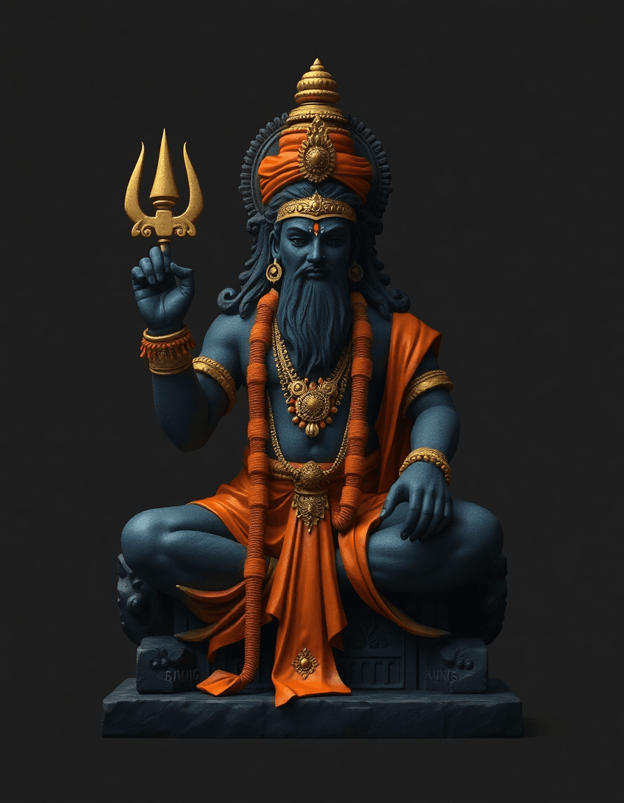ಶನಿ ಶಿಂಗನಾಪುರ ದೇವಸ್ಥಾನ