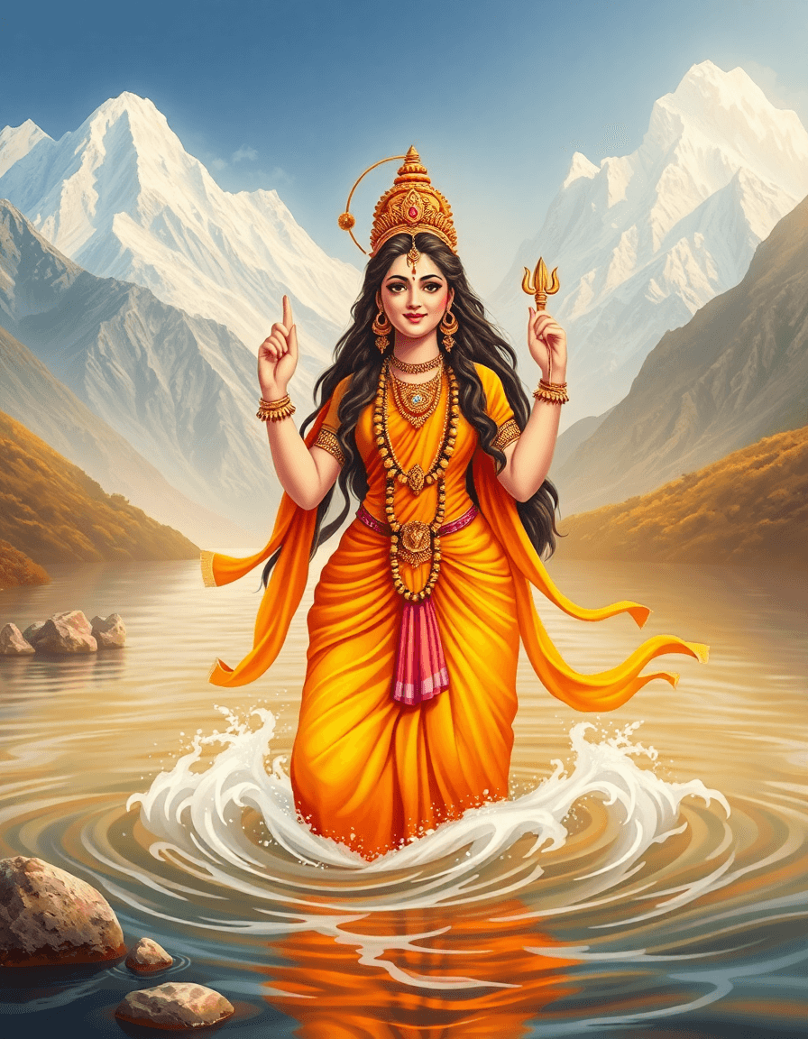 ಯಮುನೋತ್ರಿ ದೇವಾಲಯ