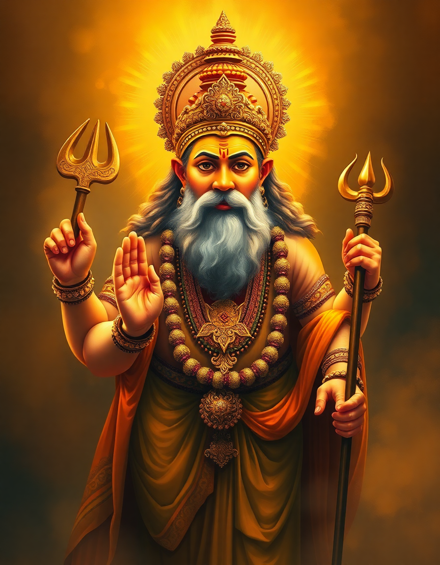 Shri Bhagvan Vishwakarma Mandir
