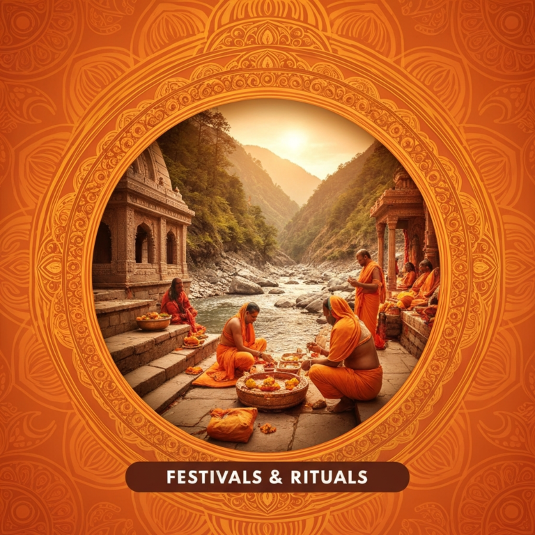 Char Dham Yatra Guide