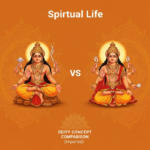 Deity Concept Comparison