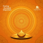 Fasting Plan Assistant