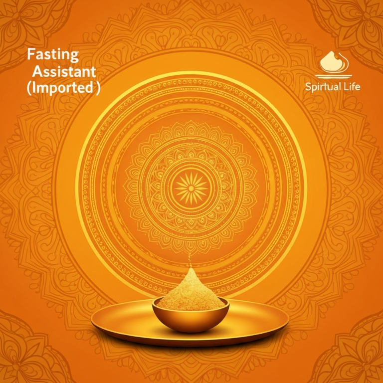 Fasting Plan Assistant