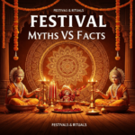 Festival Myths vs Facts