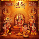 Festival Story for Kids