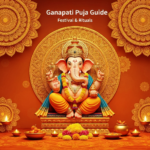 Ganapati Puja Guide