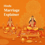 Hindu Marriage Ritual Explainer