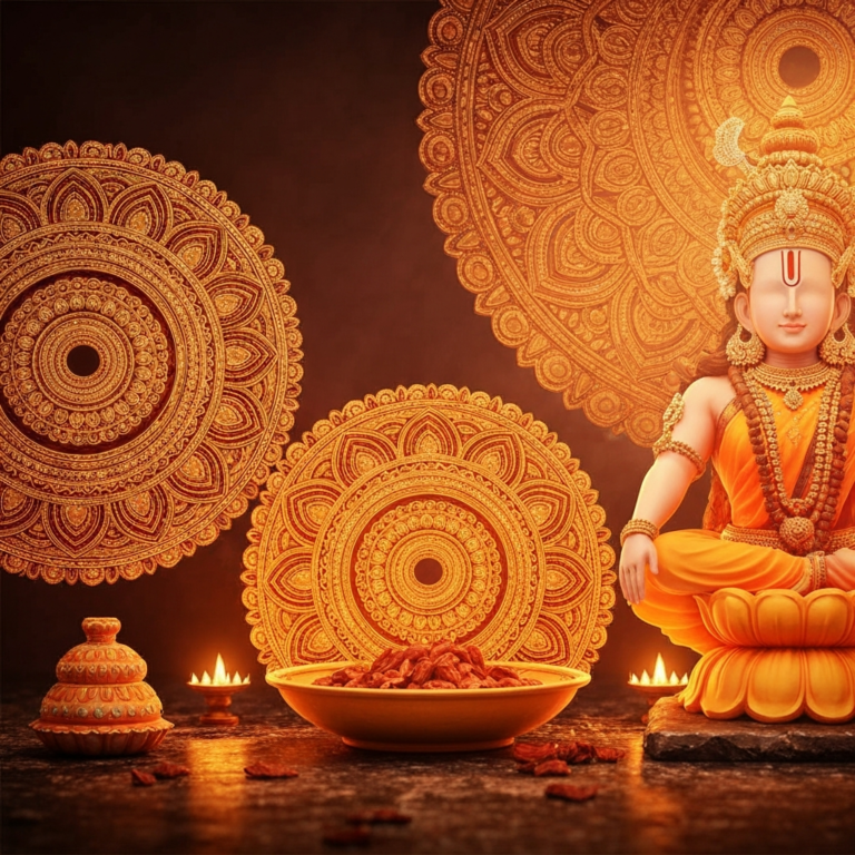 Hindu Samskara Guide