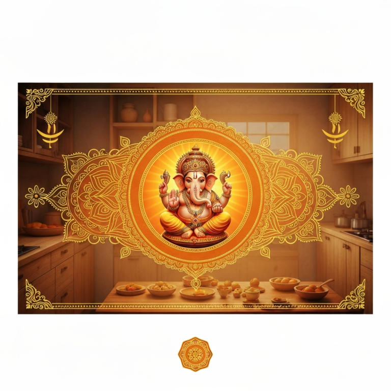 Kitchen Vaastu Assistant