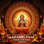 Lakshmi Puja Step-by-Step Guide