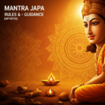 Mantra Japa Rules & Guidance