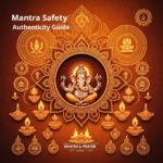 Mantra Safety & Authenticity Guide