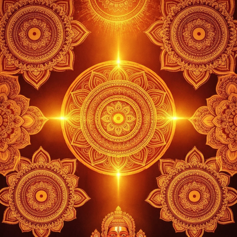 Mantra Selector by Goal