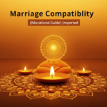 Marriage Compatibility (Educational Guide)