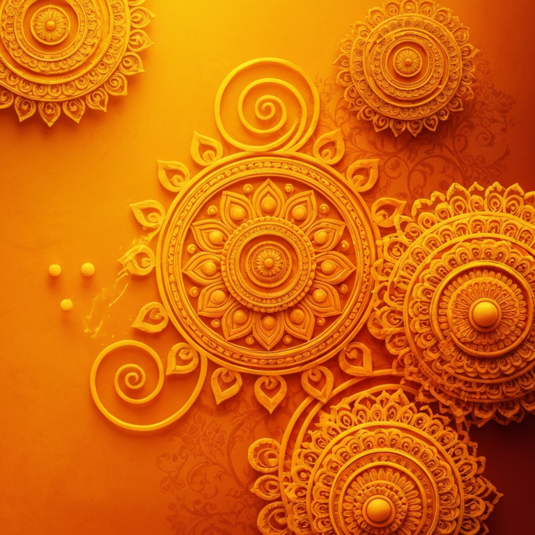 Moral Story Generator (Hindu Values)