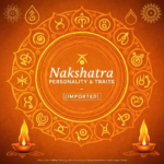 Nakshatra Personality & Traits
