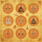 Navagraha Shanti Simple Guide