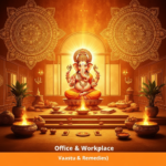 Office & Workplace Vaastu Tips