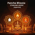 Pancha Bhoota Sthalam Guide