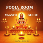 Pooja Room Vaastu Setup Guide