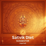 Satvik Diet Suggestor
