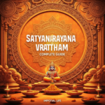 Satyanarayana Vratham Complete Guide