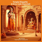 Temple Etiquette & Dress Code Guide