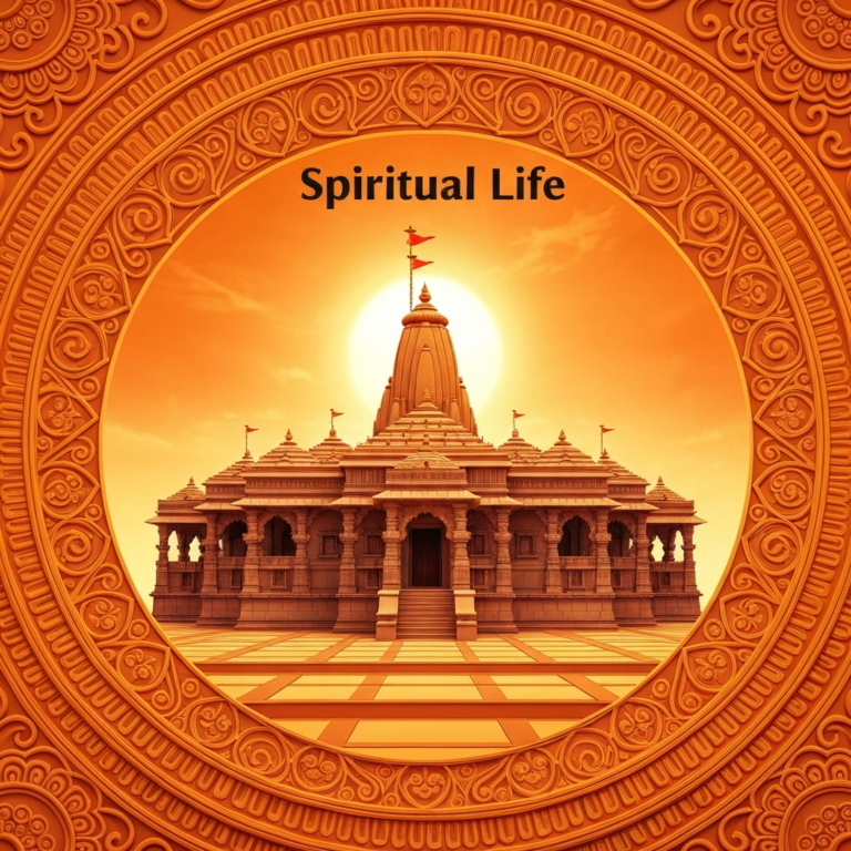 Temple Finder by Location