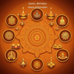 Vaastu Items Placement Guide