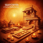 Vaastu Myths vs Practical Reality