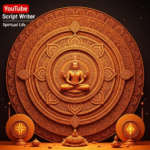 YouTube Script Writer