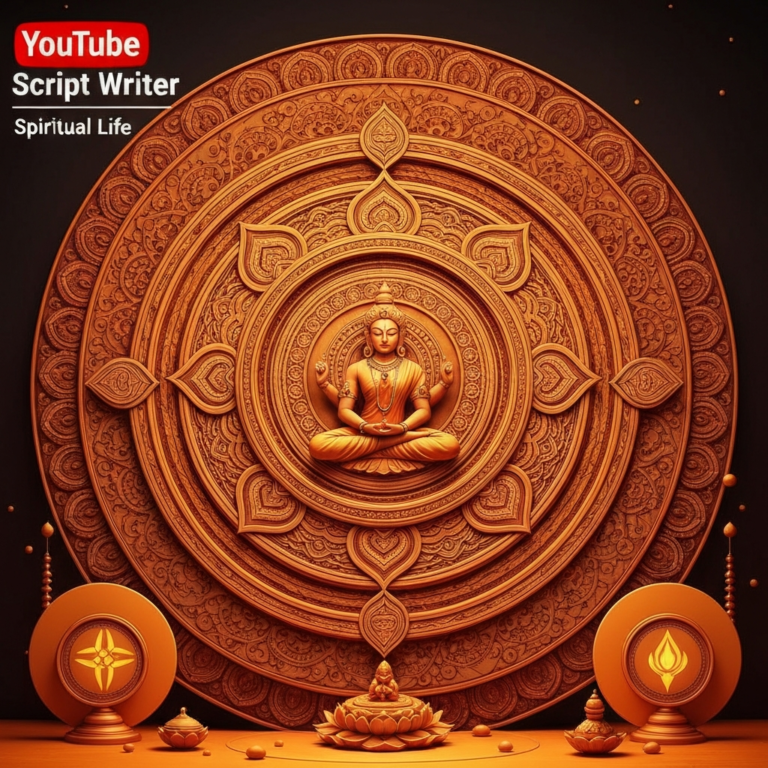 YouTube Script Writer