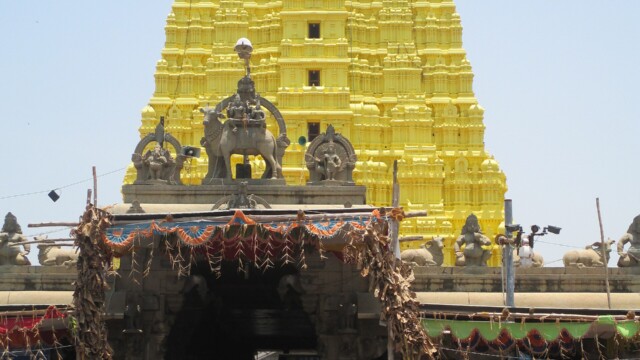 Ramanathaswamy Temple Temple