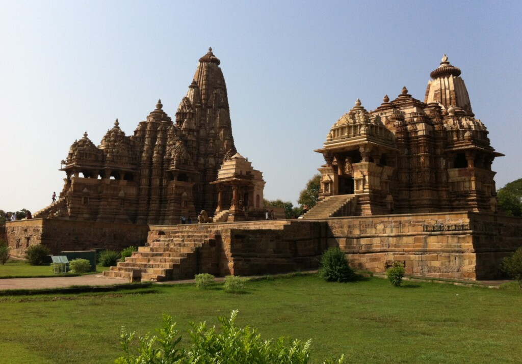 Khajuraho Temples Temple