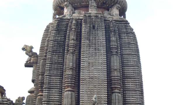 Lingaraja Temple Temple