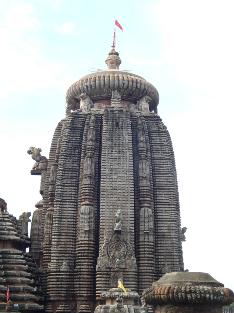 Lingaraja Temple Temple