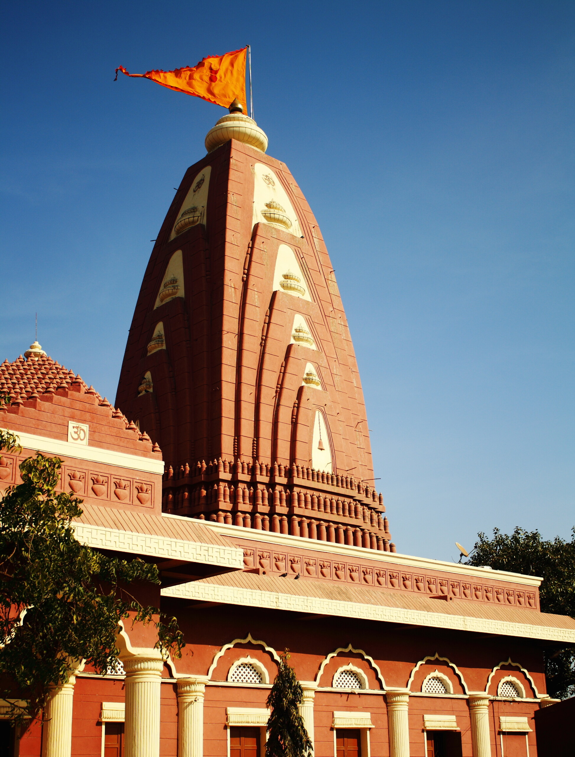 Nageshwar Jyotirlinga Temple