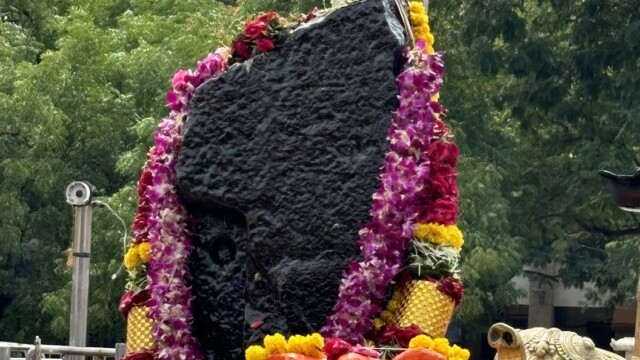 Shani Shingnapur Temple Temple