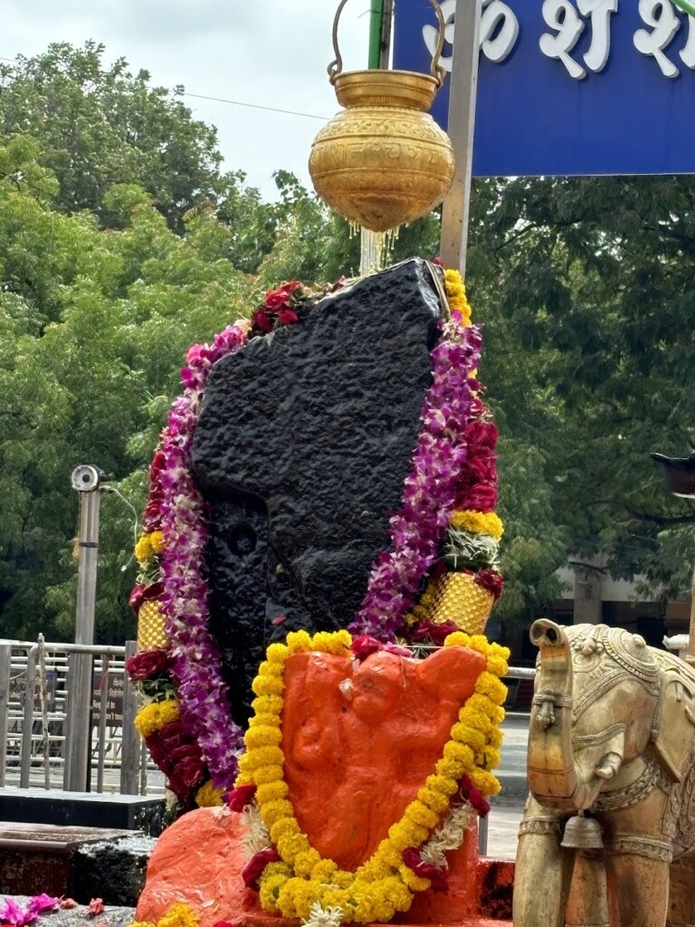 Shani Shingnapur Temple Temple