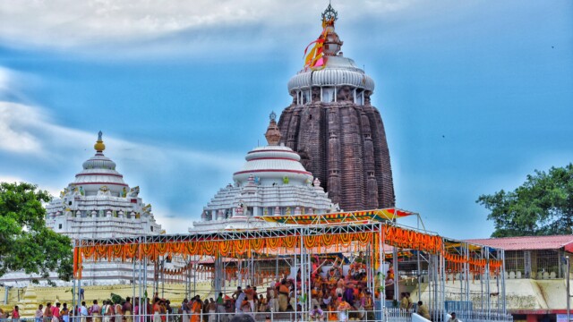 Sri Jagannath Temple Temple