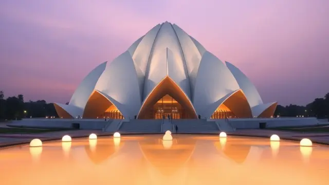 Bahaulllah (Bahai faith) – Deity Portrait
